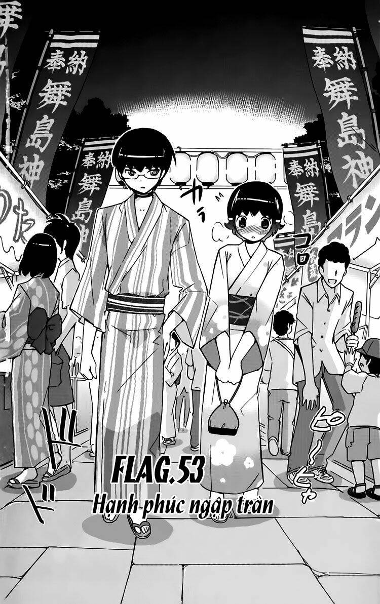 Nô Lệ Chiến Chapter 53 - Trang 2