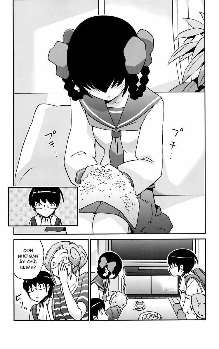 Nô Lệ Chiến Chapter 57 - Trang 2