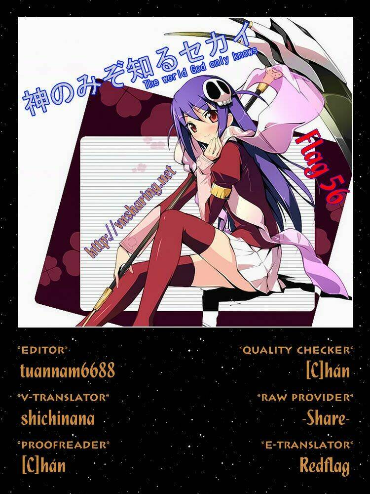 Nô Lệ Chiến Chapter 57 - Trang 2