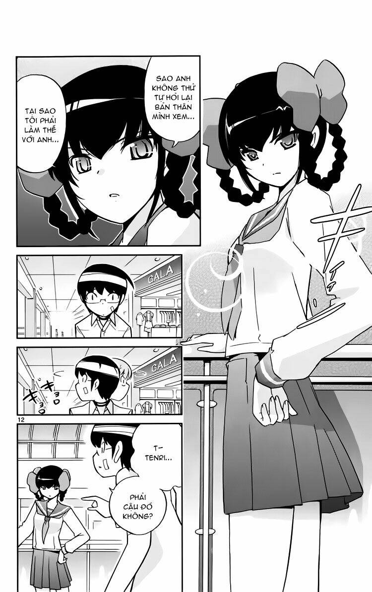 Nô Lệ Chiến Chapter 58 - Trang 2