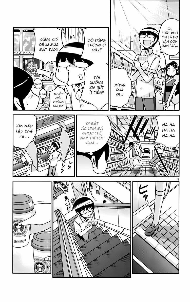 Nô Lệ Chiến Chapter 58 - Trang 2