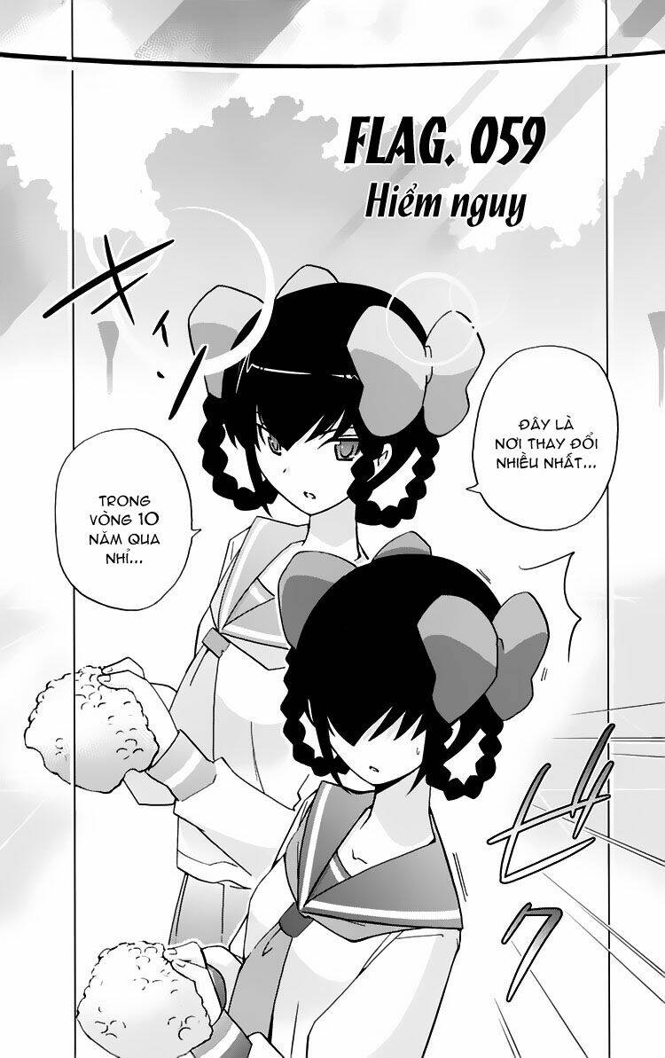 Nô Lệ Chiến Chapter 59 - Trang 2