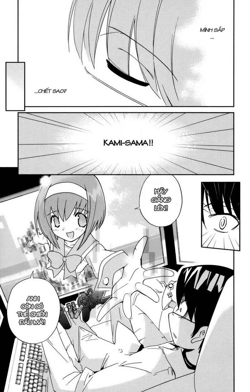 Nô Lệ Chiến Chapter 6 - Trang 2