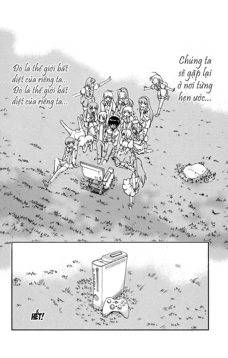 Nô Lệ Chiến Chapter 6 - Trang 2