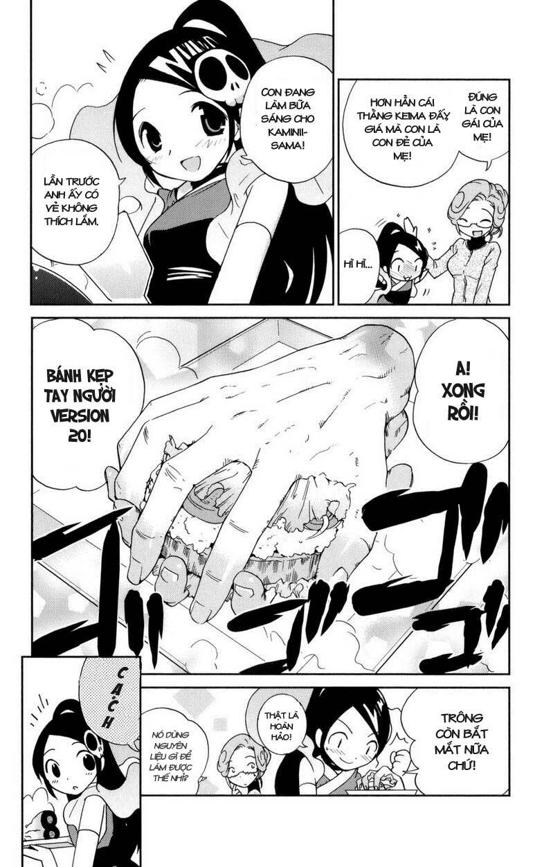 Nô Lệ Chiến Chapter 6 - Trang 2