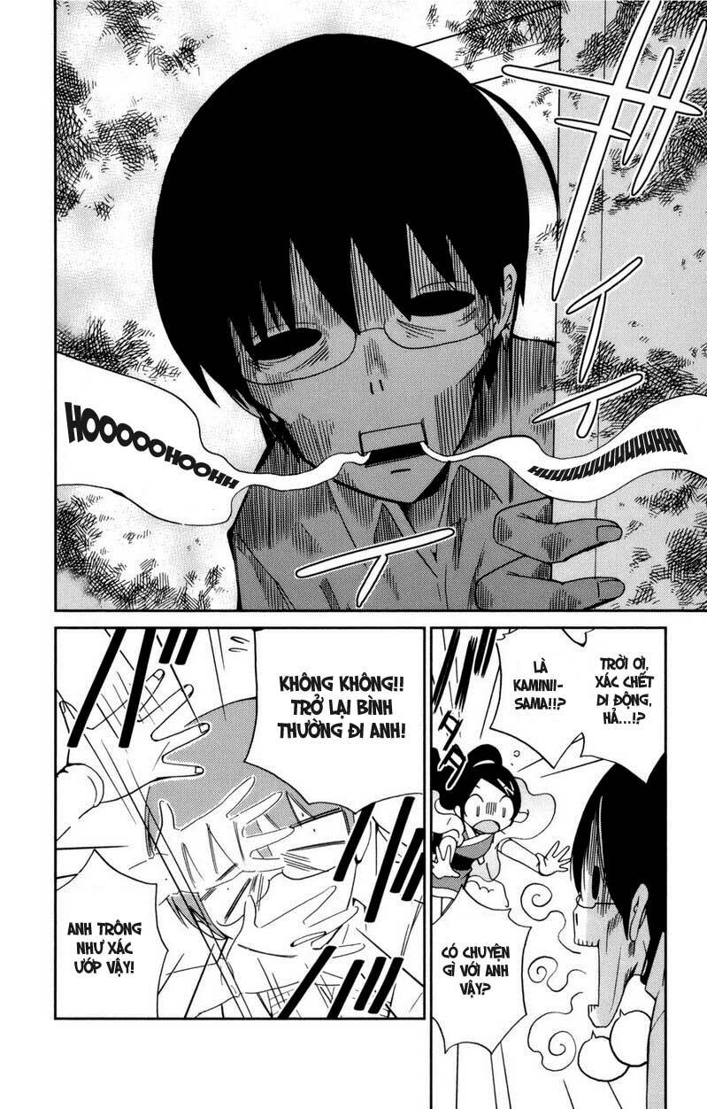 Nô Lệ Chiến Chapter 6 - Trang 2