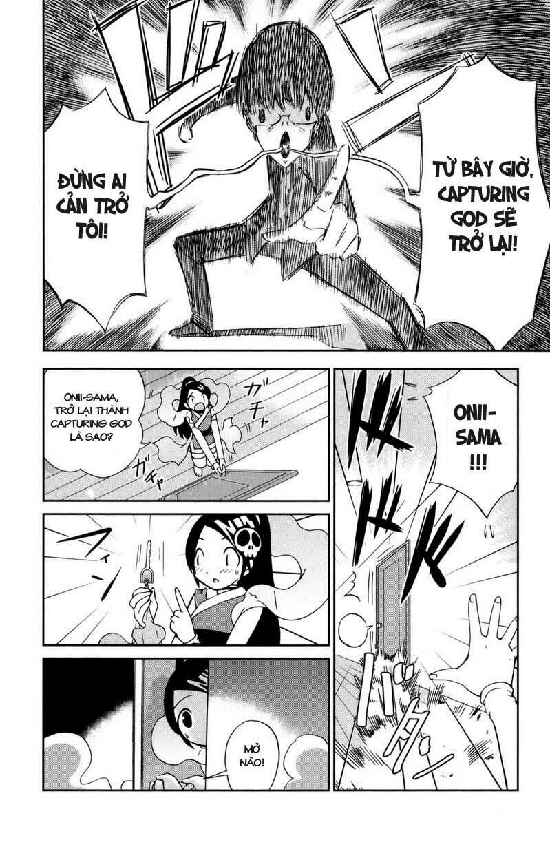 Nô Lệ Chiến Chapter 6 - Trang 2