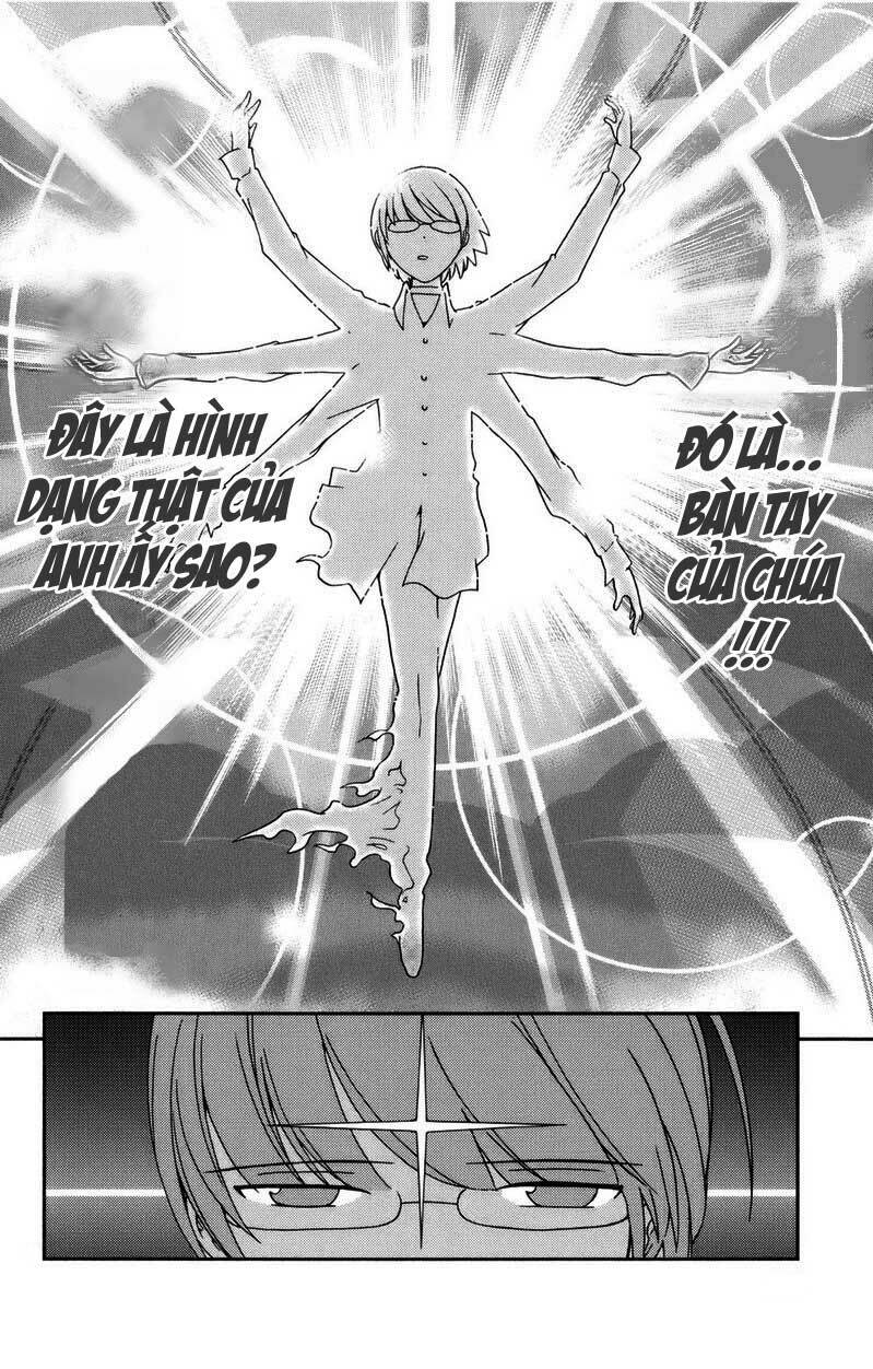 Nô Lệ Chiến Chapter 6 - Trang 2