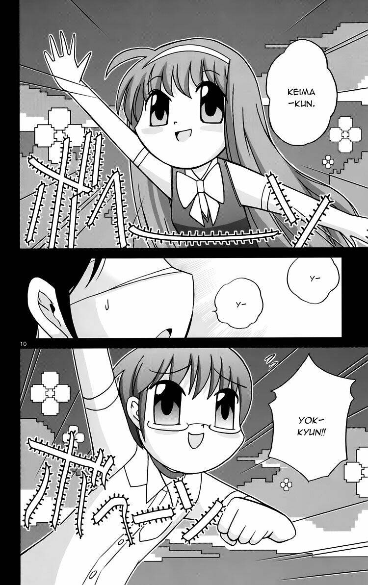 Nô Lệ Chiến Chapter 60 - Trang 2