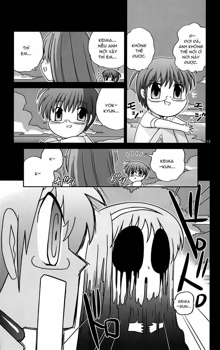 Nô Lệ Chiến Chapter 60 - Trang 2