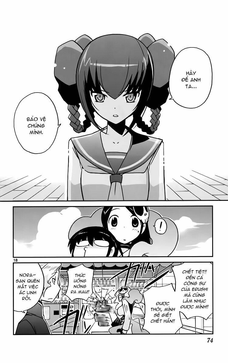 Nô Lệ Chiến Chapter 60 - Trang 2