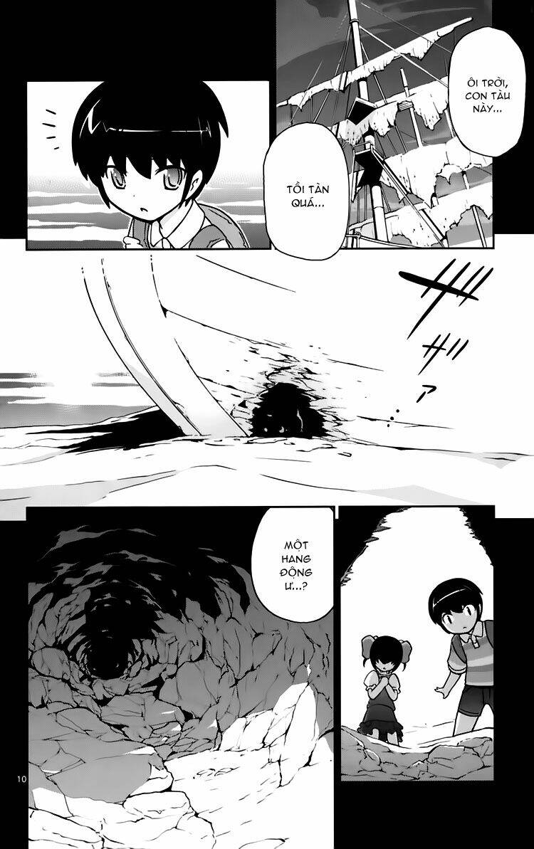 Nô Lệ Chiến Chapter 62 - Trang 2