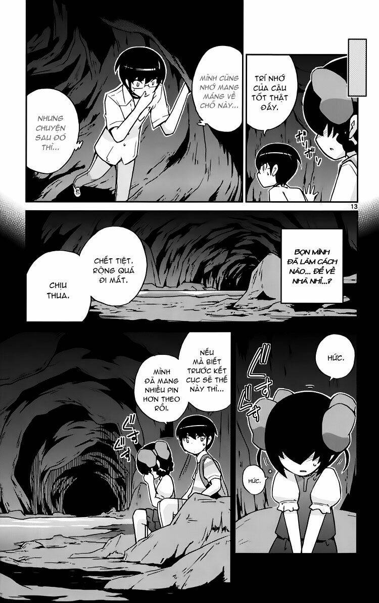 Nô Lệ Chiến Chapter 62 - Trang 2