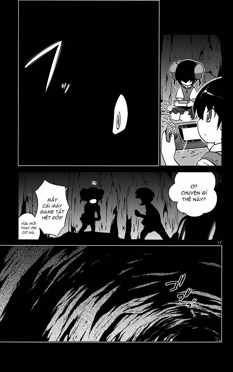 Nô Lệ Chiến Chapter 62 - Trang 2