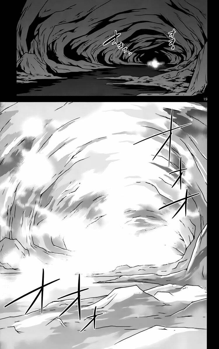 Nô Lệ Chiến Chapter 62 - Trang 2