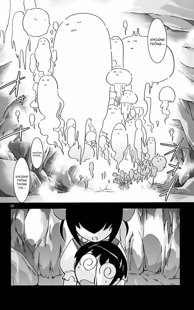 Nô Lệ Chiến Chapter 62 - Trang 2