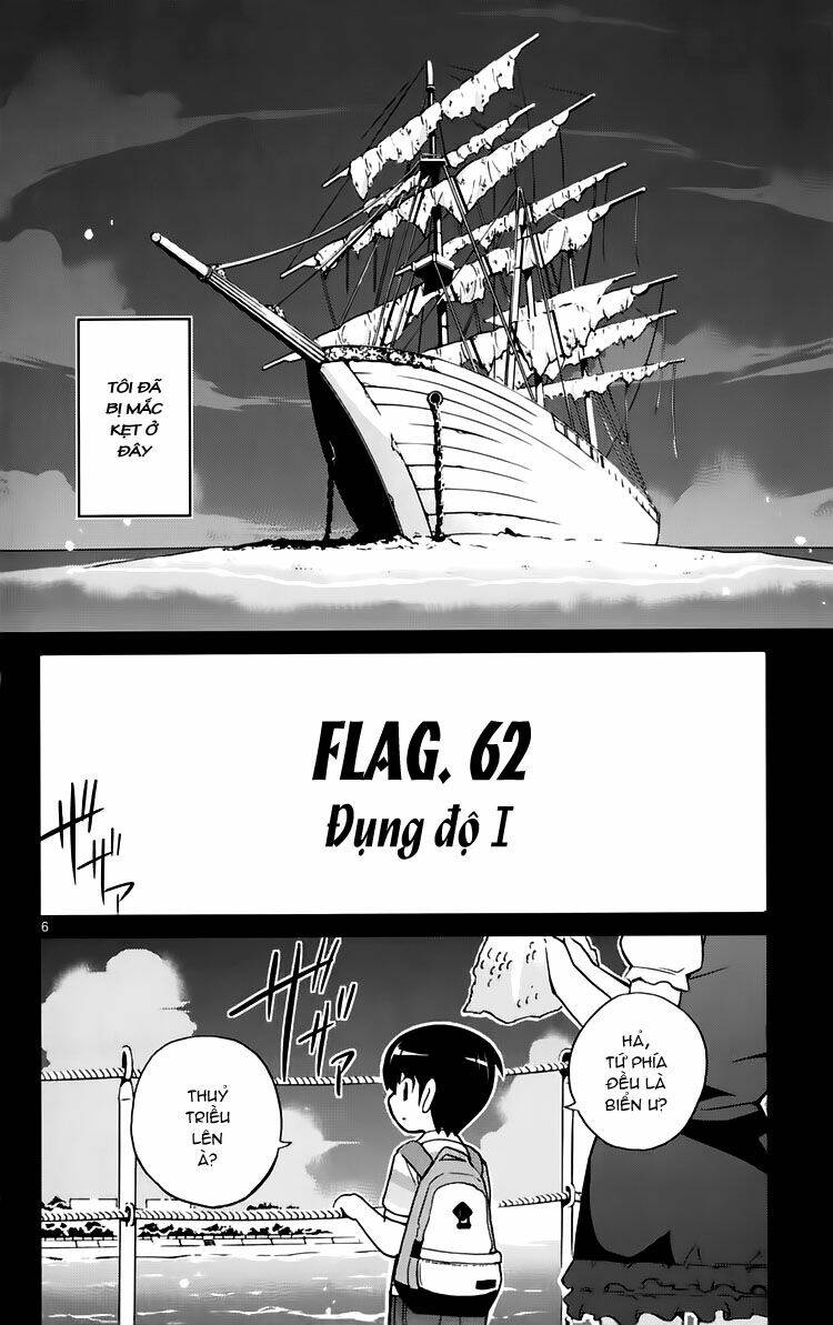 Nô Lệ Chiến Chapter 62 - Trang 2