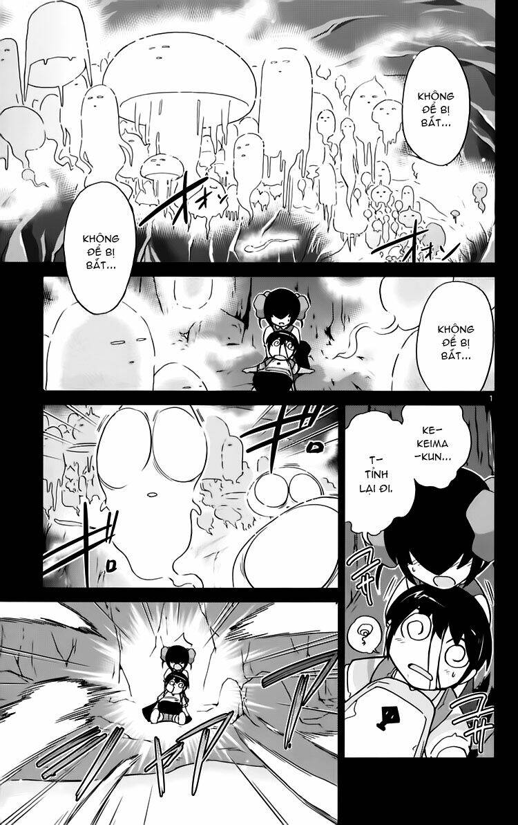 Nô Lệ Chiến Chapter 63 - Trang 2