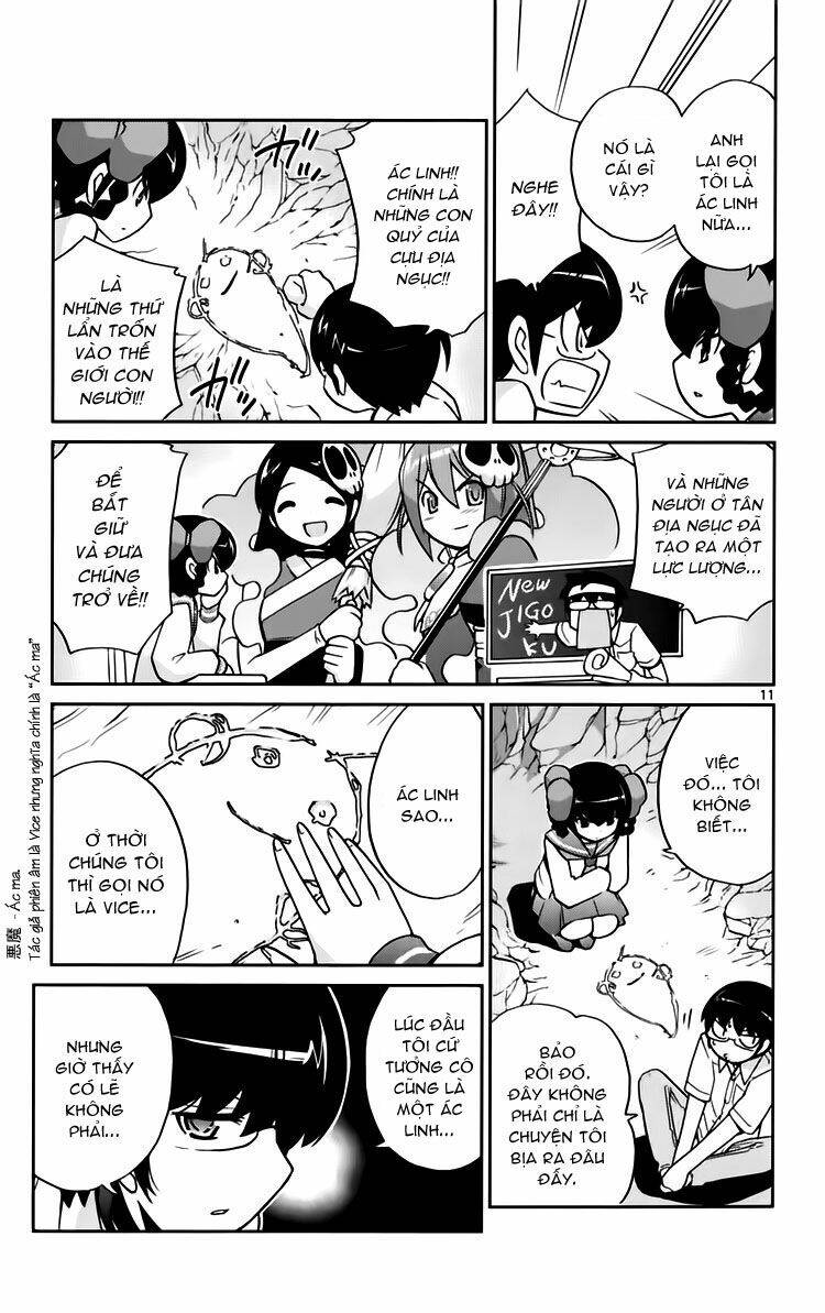 Nô Lệ Chiến Chapter 63 - Trang 2