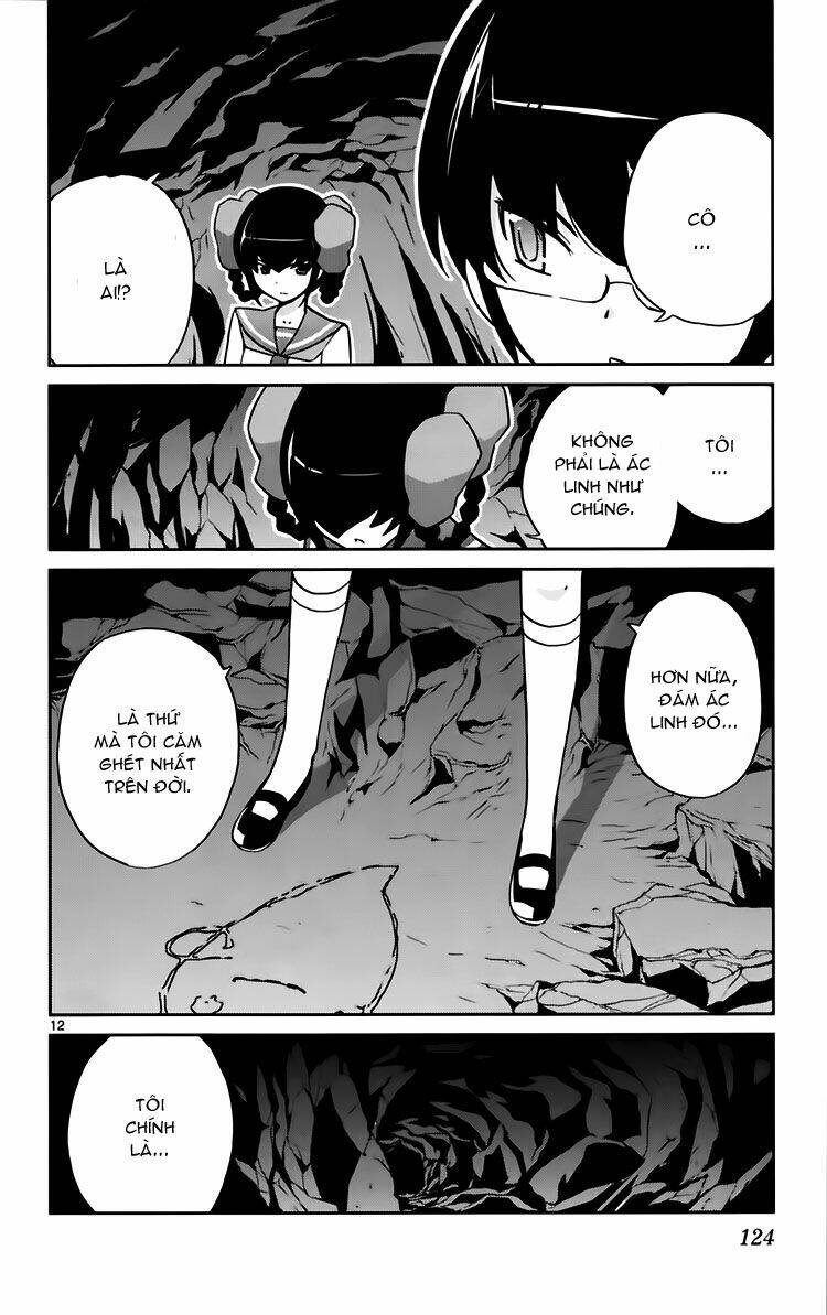 Nô Lệ Chiến Chapter 63 - Trang 2