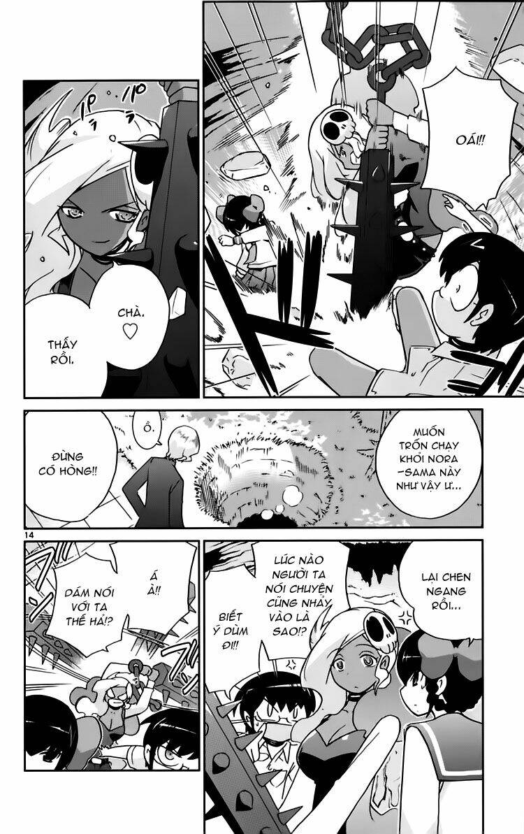 Nô Lệ Chiến Chapter 63 - Trang 2