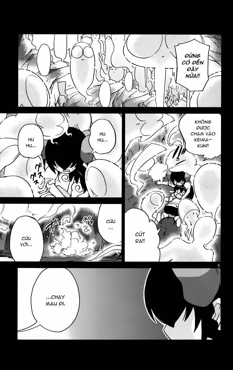 Nô Lệ Chiến Chapter 63 - Trang 2