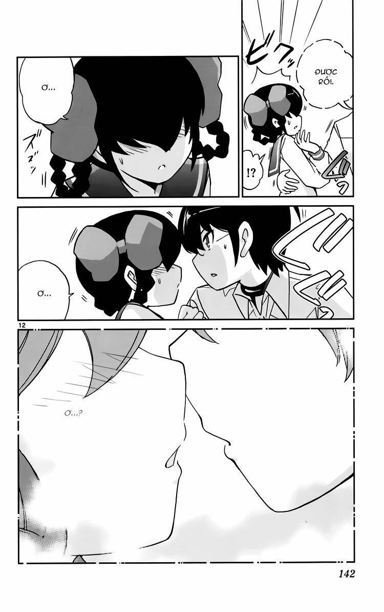 Nô Lệ Chiến Chapter 64 - Trang 2