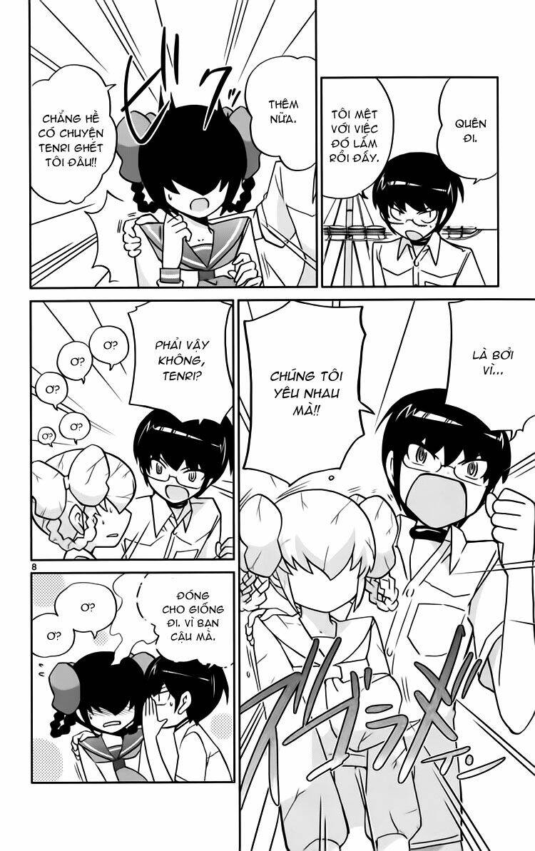 Nô Lệ Chiến Chapter 64 - Trang 2