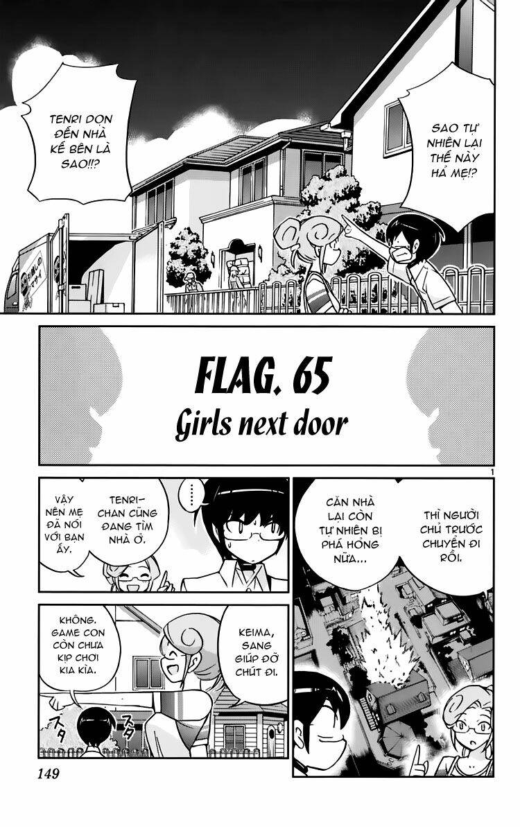 Nô Lệ Chiến Chapter 65 - Trang 2