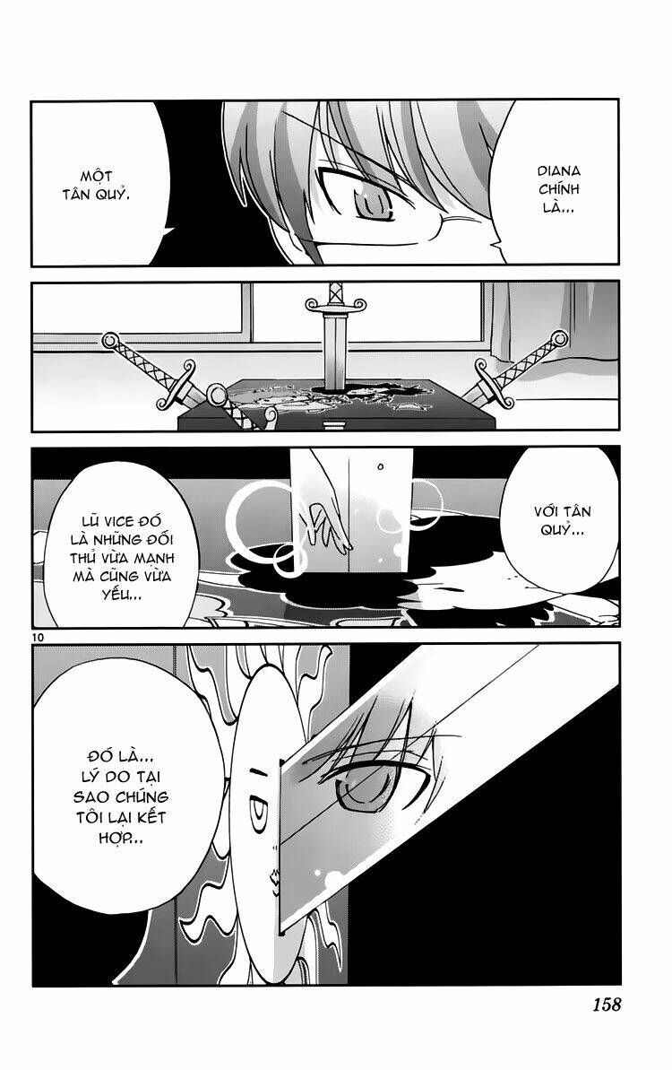 Nô Lệ Chiến Chapter 65 - Trang 2