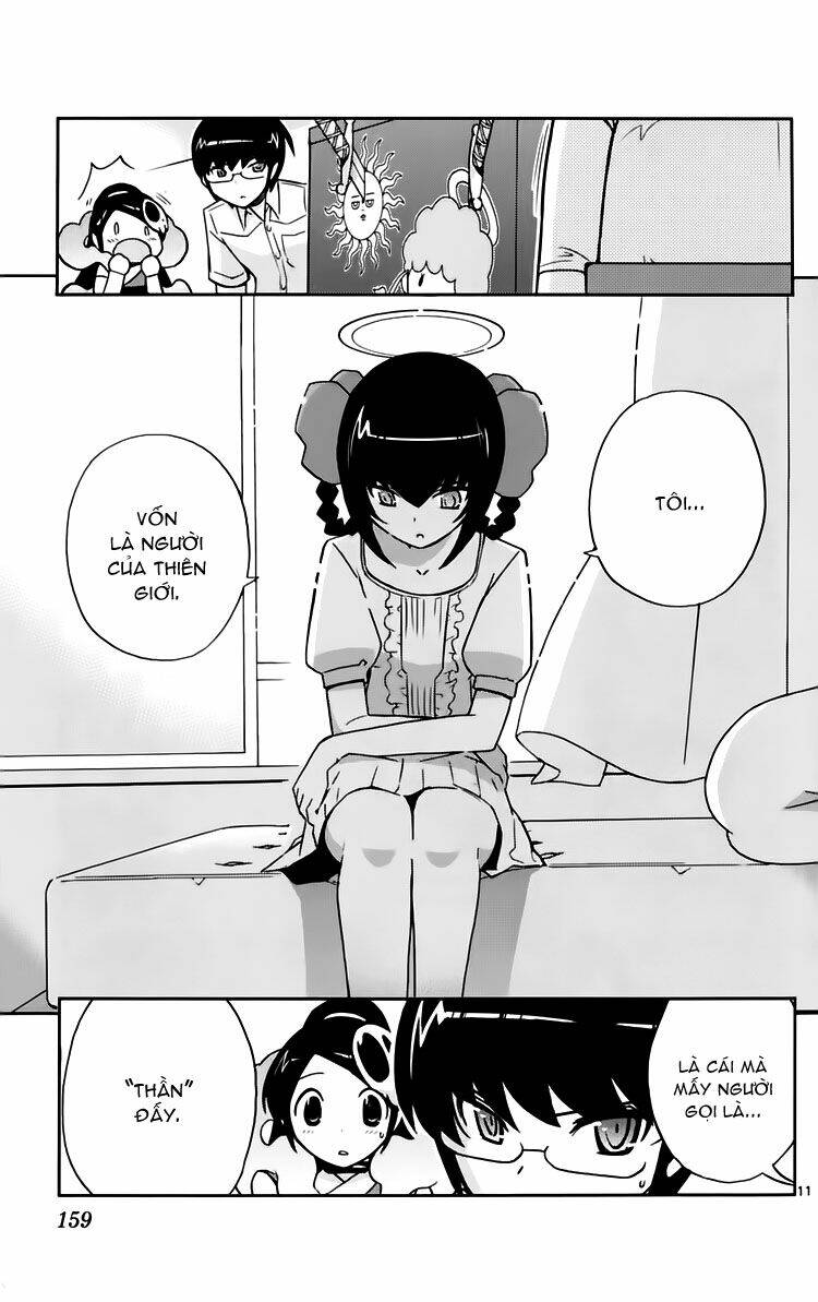 Nô Lệ Chiến Chapter 65 - Trang 2