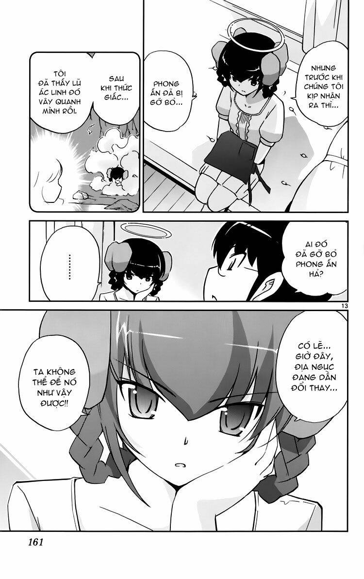 Nô Lệ Chiến Chapter 65 - Trang 2