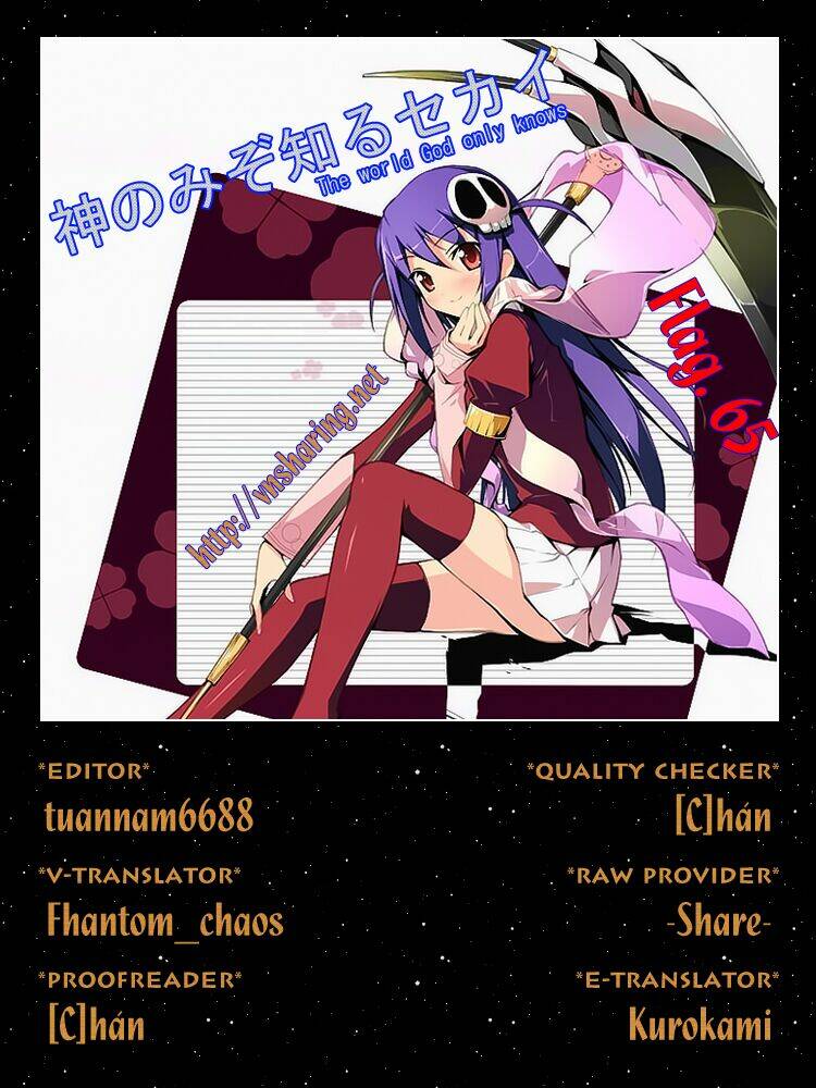 Nô Lệ Chiến Chapter 65 - Trang 2