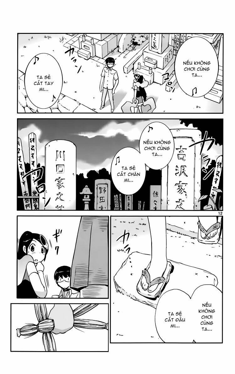 Nô Lệ Chiến Chapter 66 - Trang 2