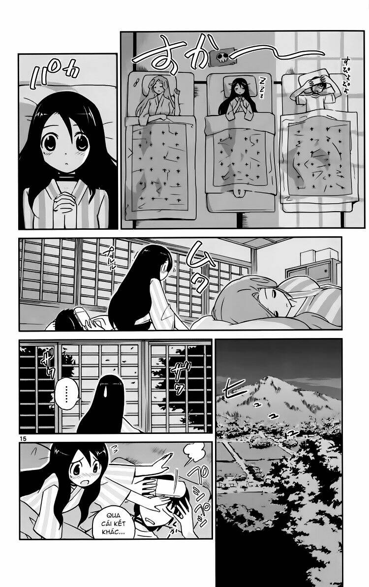 Nô Lệ Chiến Chapter 66 - Trang 2