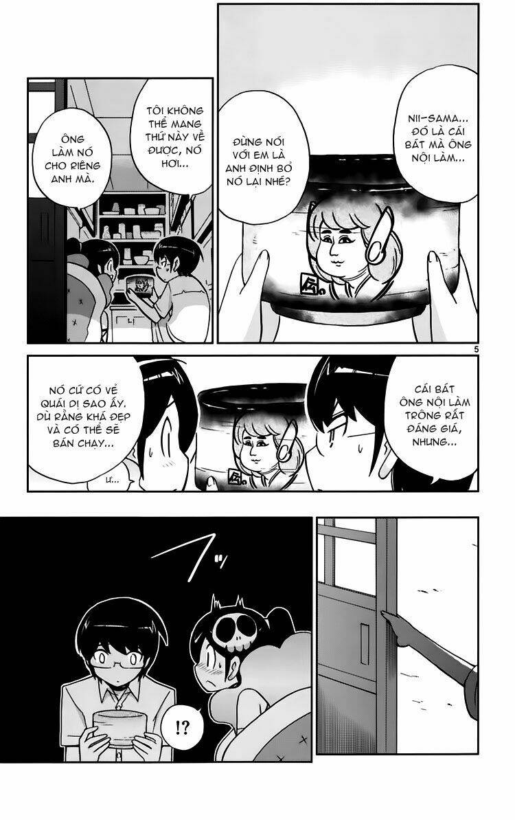 Nô Lệ Chiến Chapter 67 - Trang 2