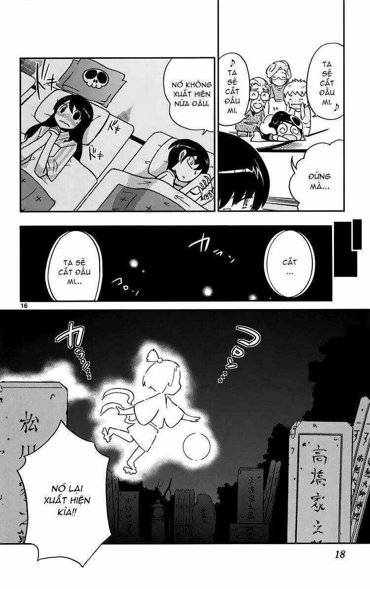 Nô Lệ Chiến Chapter 67 - Trang 2