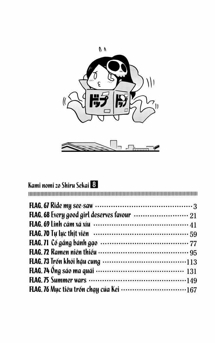 Nô Lệ Chiến Chapter 67 - Trang 2