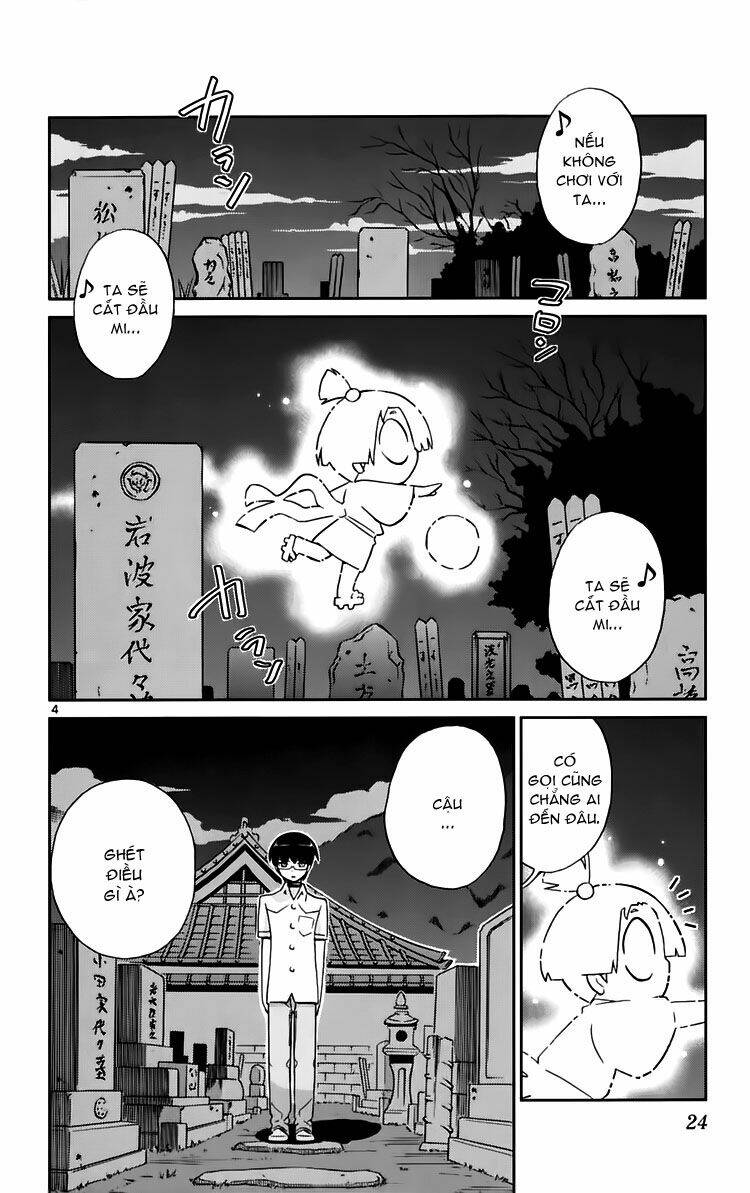 Nô Lệ Chiến Chapter 68 - Trang 2