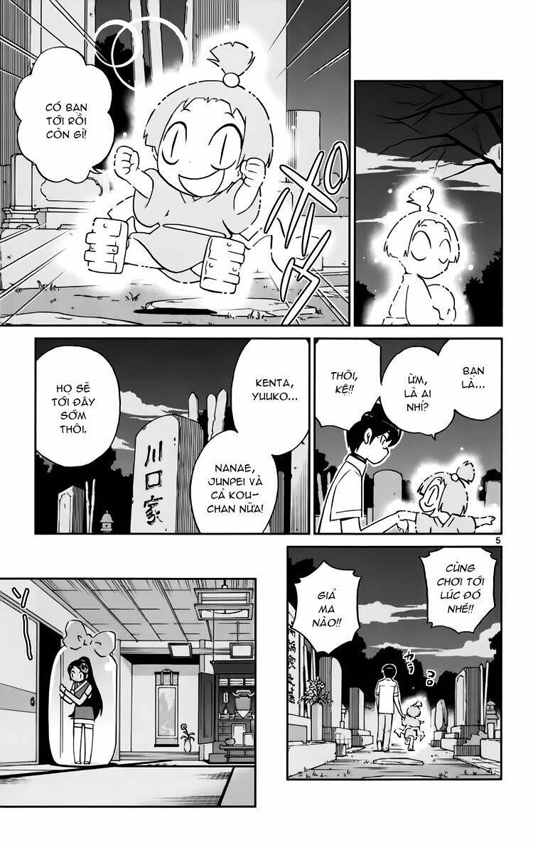 Nô Lệ Chiến Chapter 68 - Trang 2