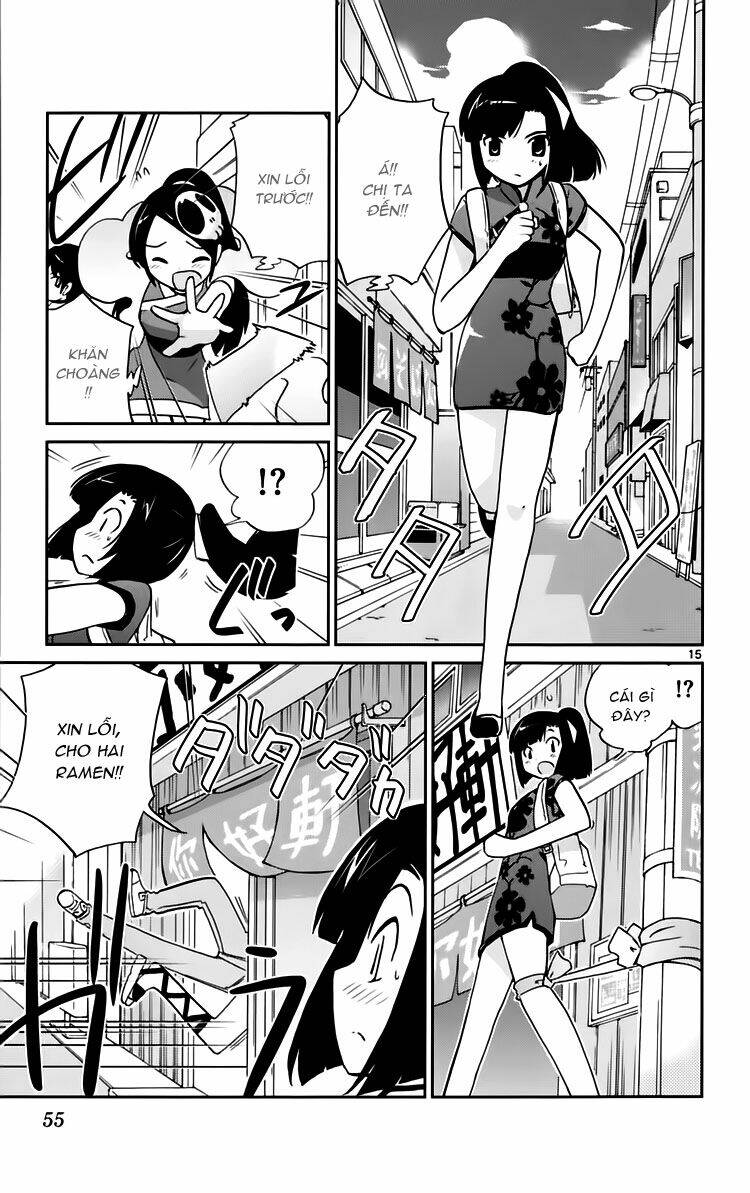 Nô Lệ Chiến Chapter 69 - Trang 2