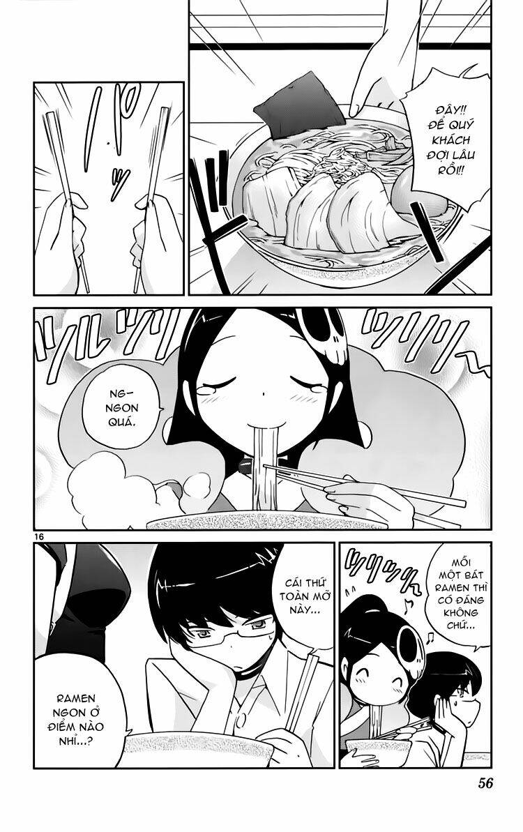 Nô Lệ Chiến Chapter 69 - Trang 2