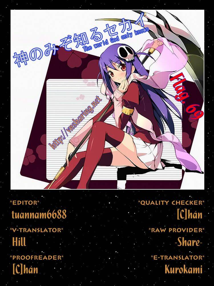 Nô Lệ Chiến Chapter 69 - Trang 2