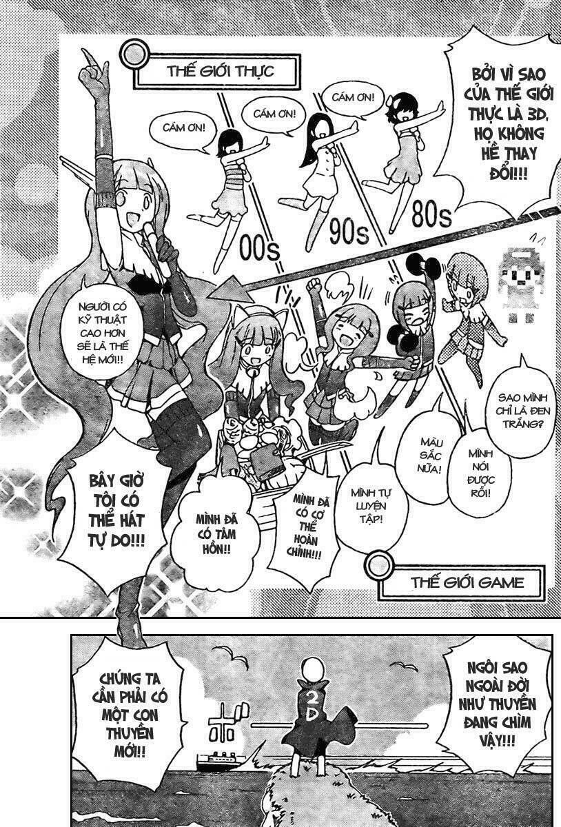 Nô Lệ Chiến Chapter 7 - Trang 2