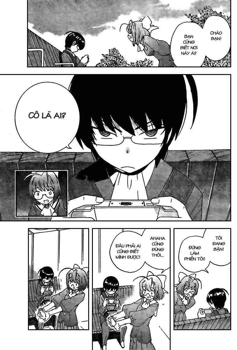 Nô Lệ Chiến Chapter 7 - Trang 2