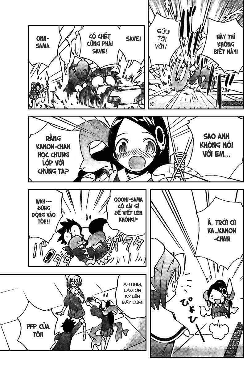 Nô Lệ Chiến Chapter 7 - Trang 2