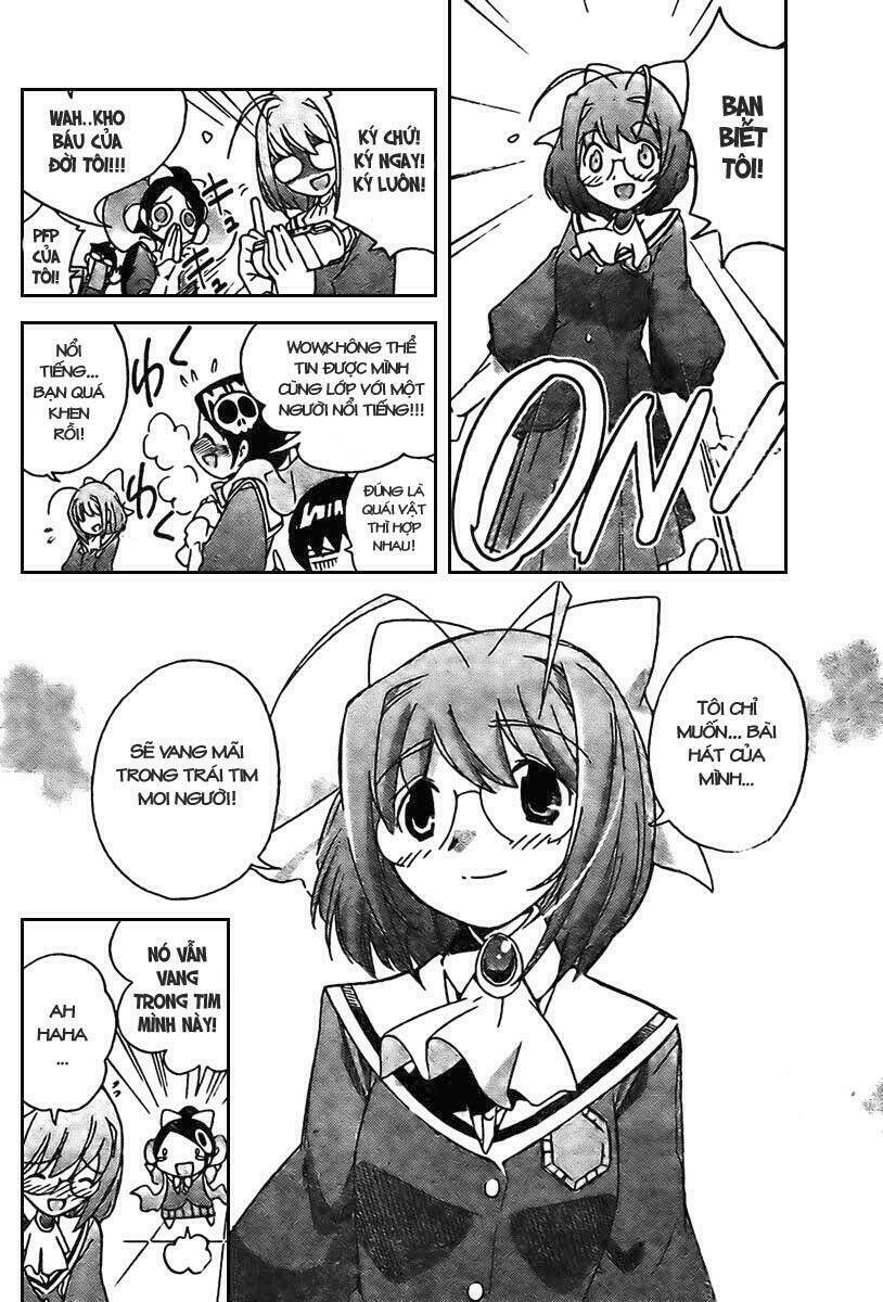 Nô Lệ Chiến Chapter 7 - Trang 2