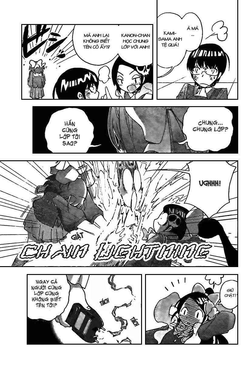 Nô Lệ Chiến Chapter 7 - Trang 2