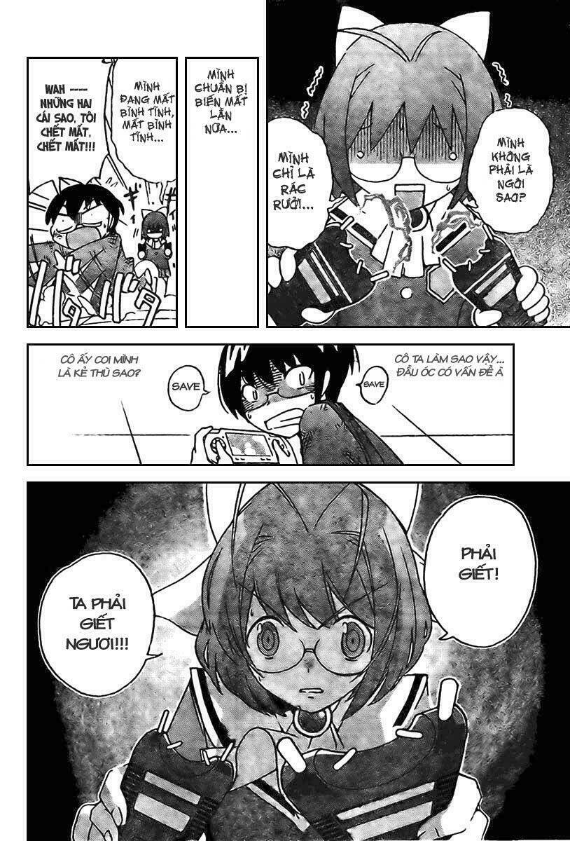 Nô Lệ Chiến Chapter 7 - Trang 2