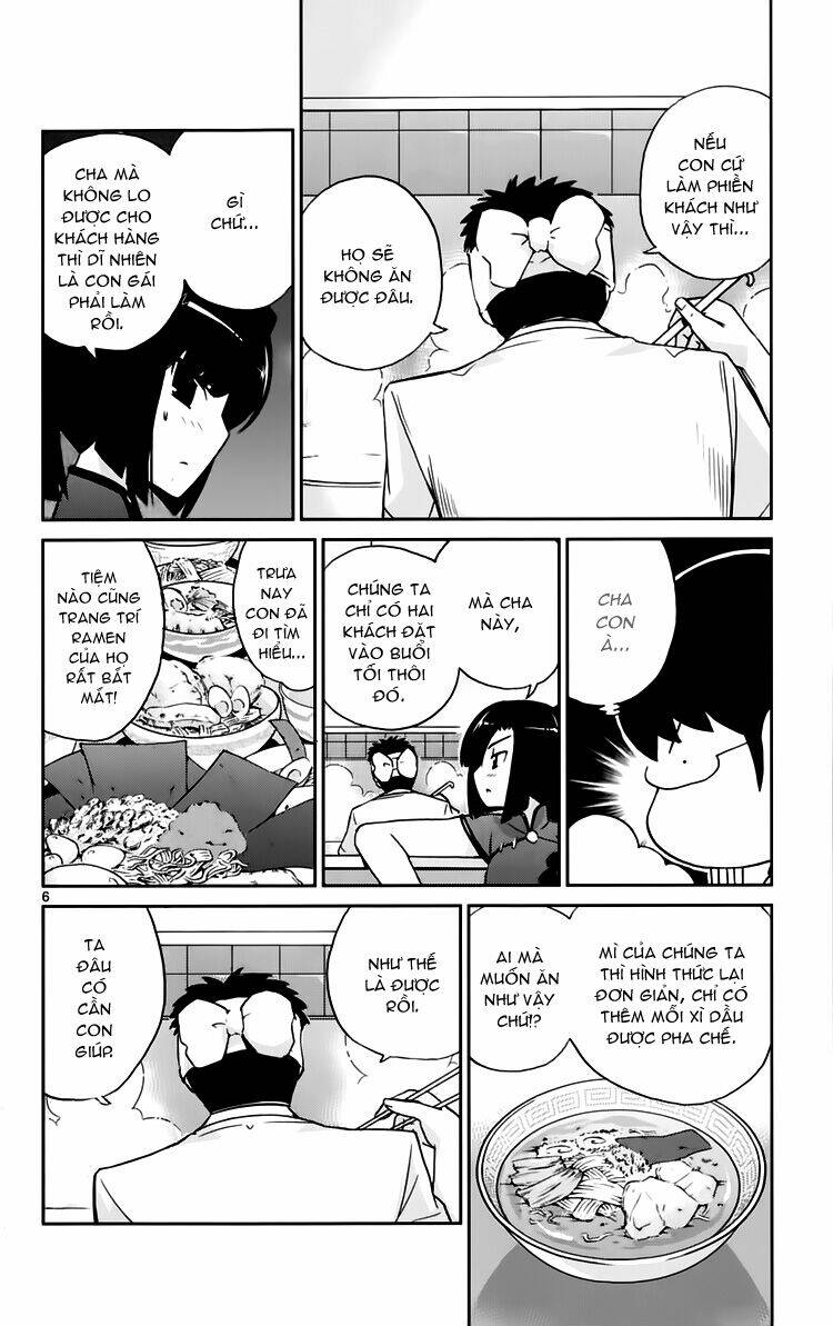 Nô Lệ Chiến Chapter 70 - Trang 2